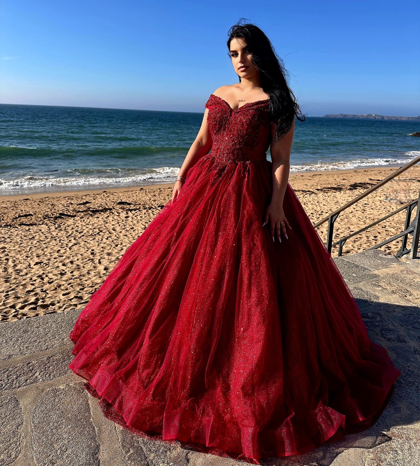 Robe Ruby